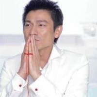 Andy Lau Biseksual?